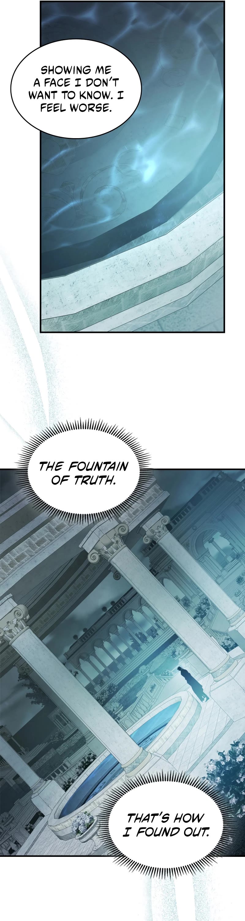 Leveling With The Gods chapter 121 page 29