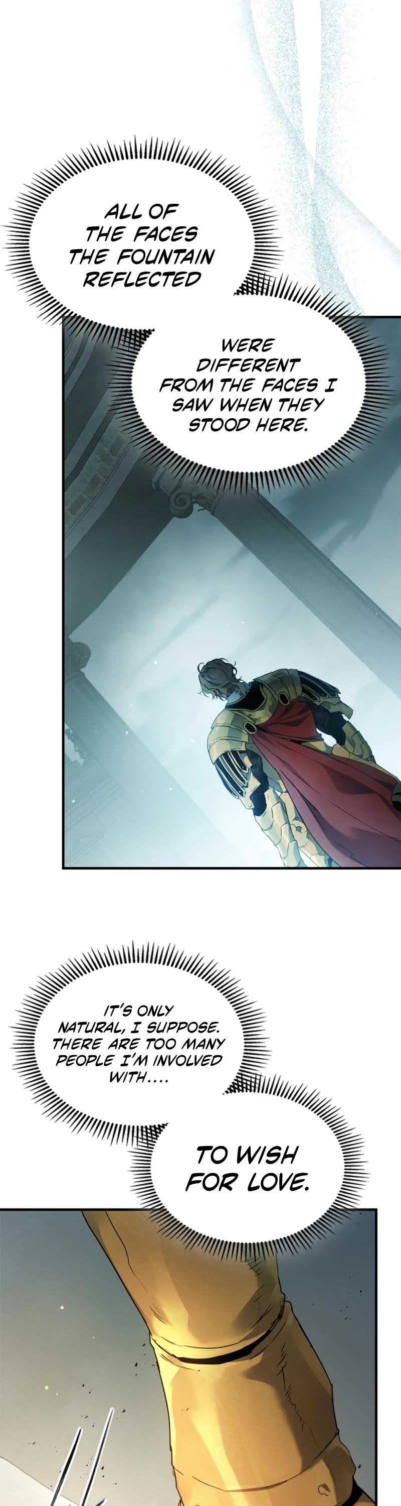 Leveling With The Gods chapter 121 page 30