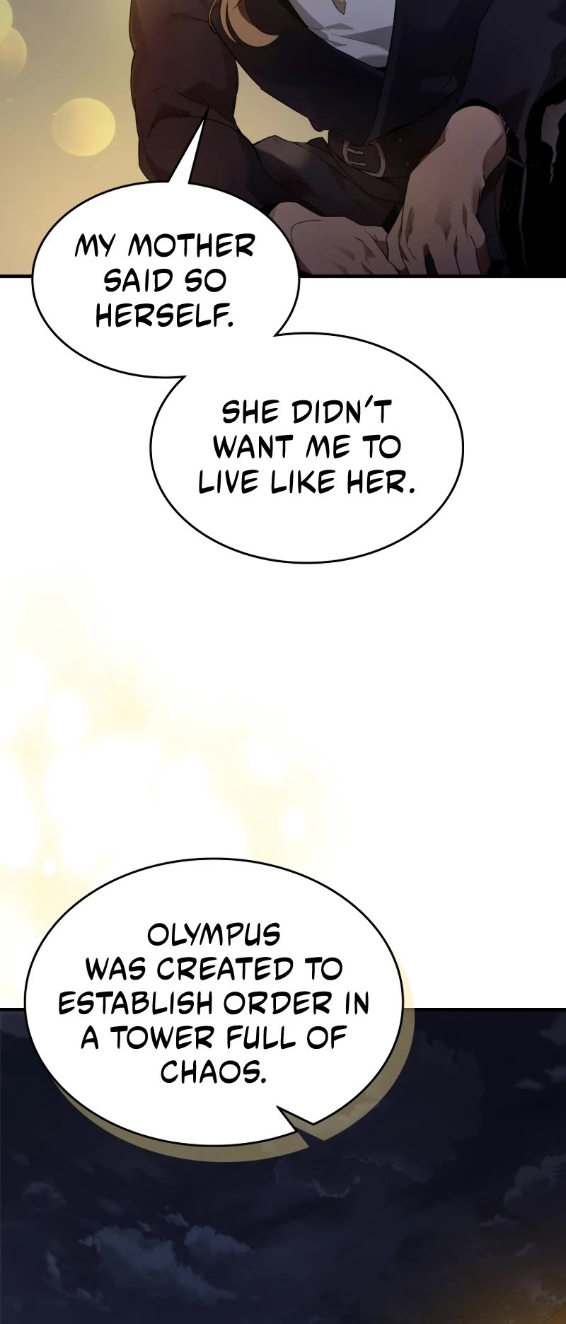 Leveling With The Gods chapter 121 page 38