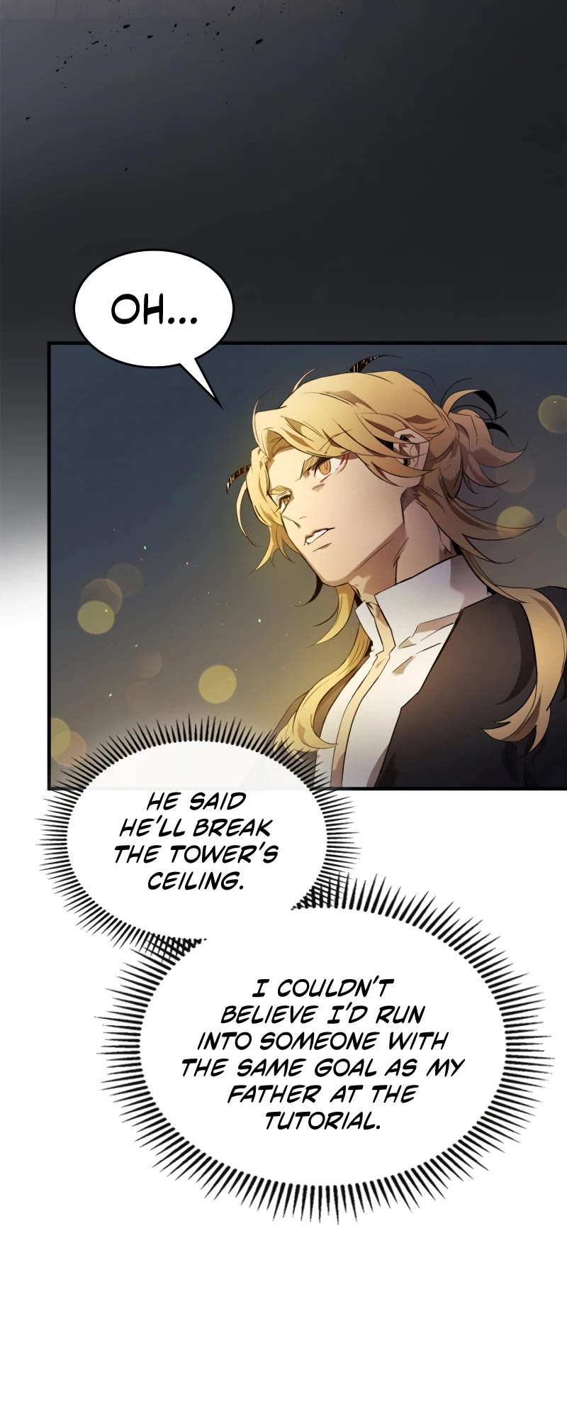 Leveling With The Gods chapter 121 page 43