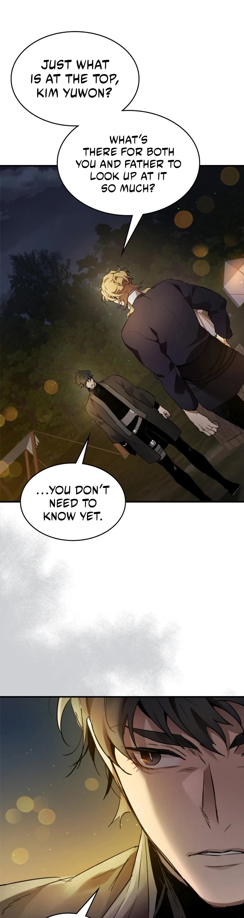 Leveling With The Gods chapter 121 page 44