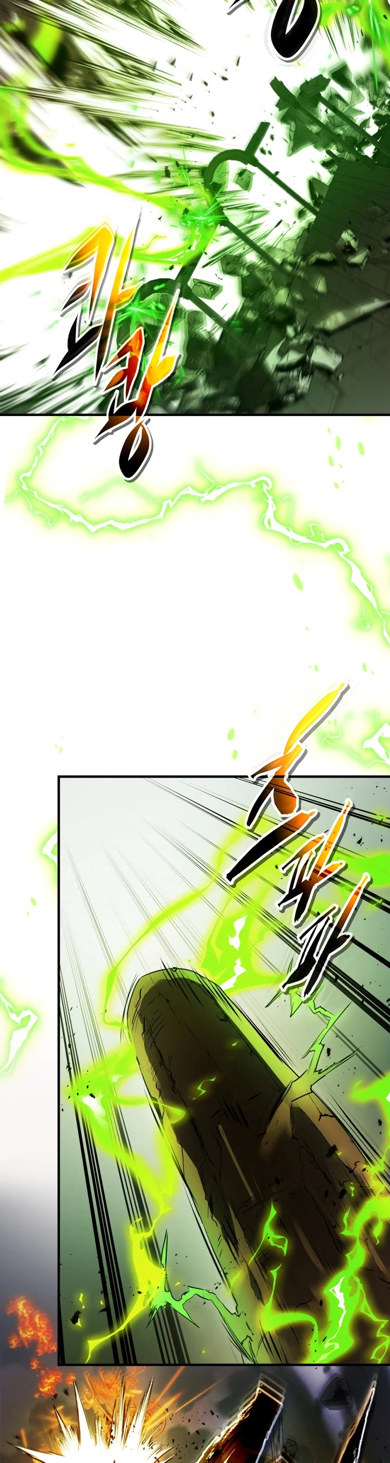 Leveling With The Gods chapter 121 page 46