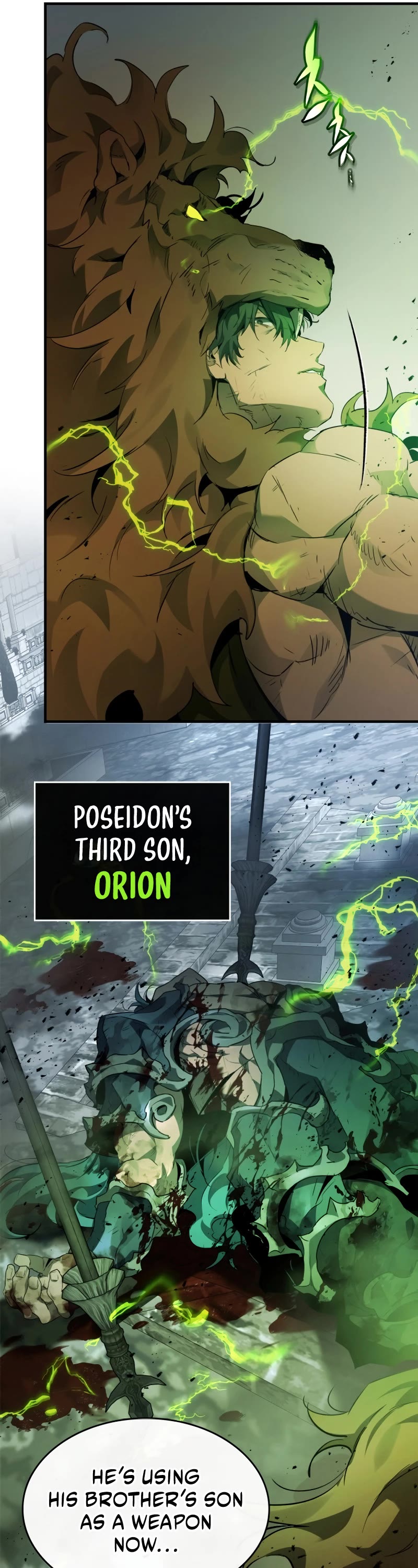 Leveling With The Gods chapter 121 page 49