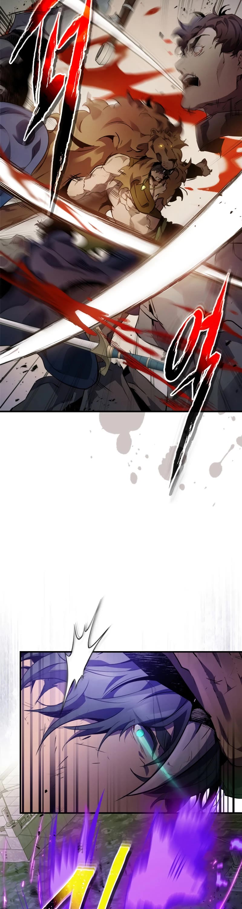 Leveling With The Gods chapter 121 page 55