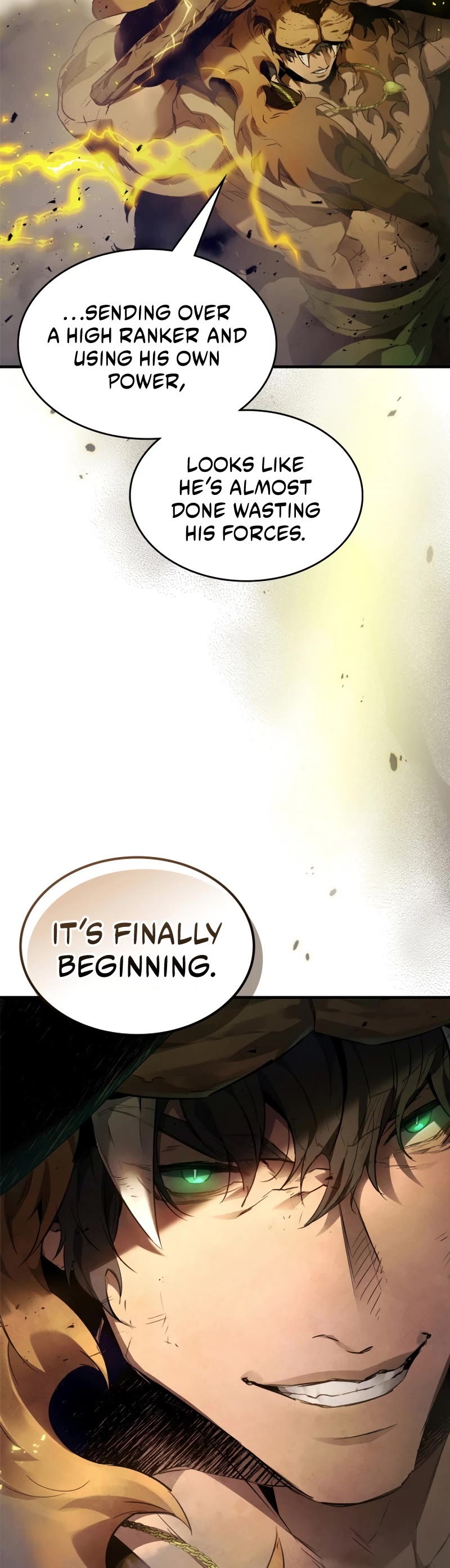 Leveling With The Gods chapter 121 page 60