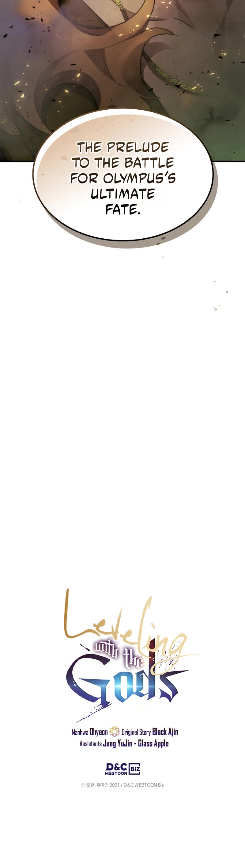 Leveling With The Gods chapter 121 page 61