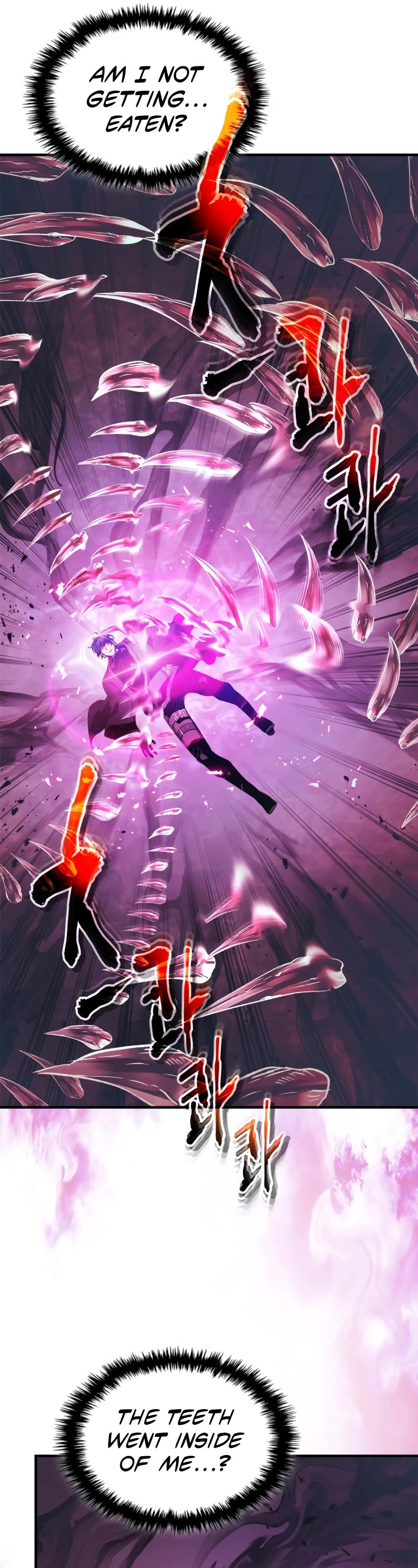 Leveling With The Gods chapter 121 page 7