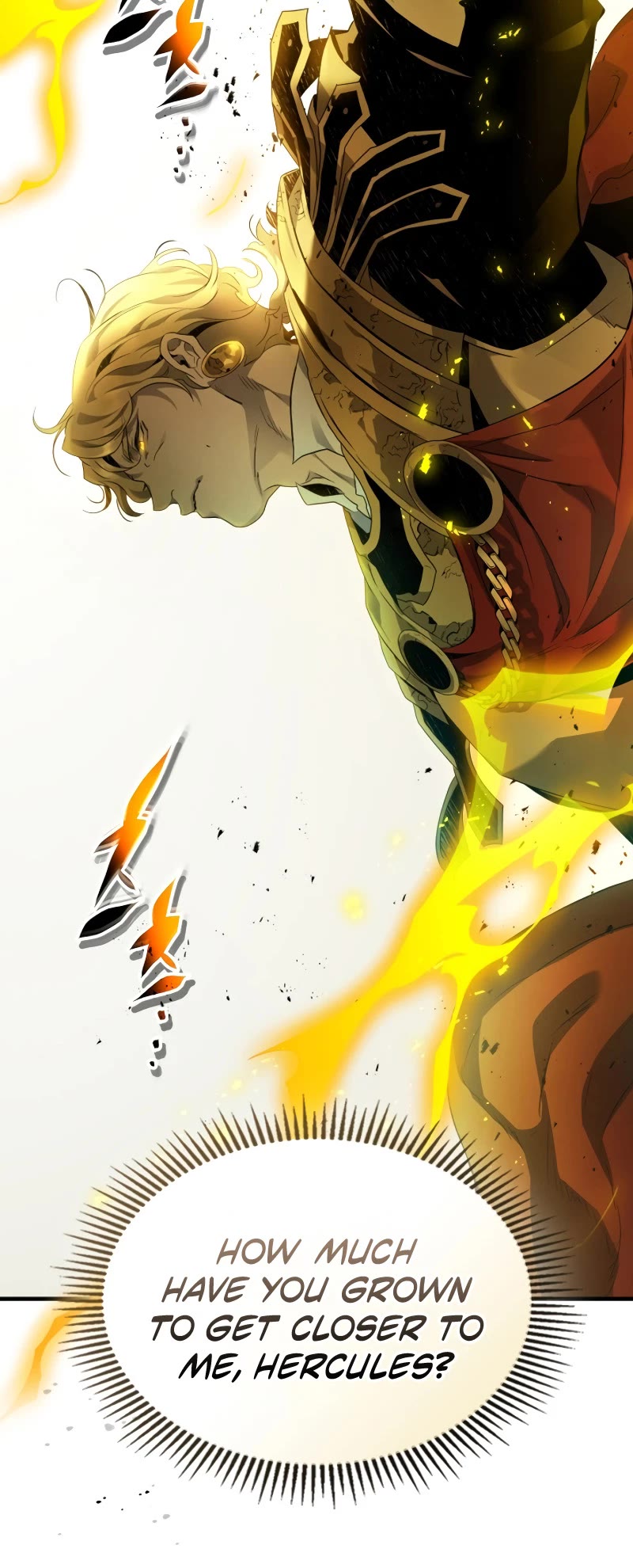 Leveling With The Gods chapter 122 page 10