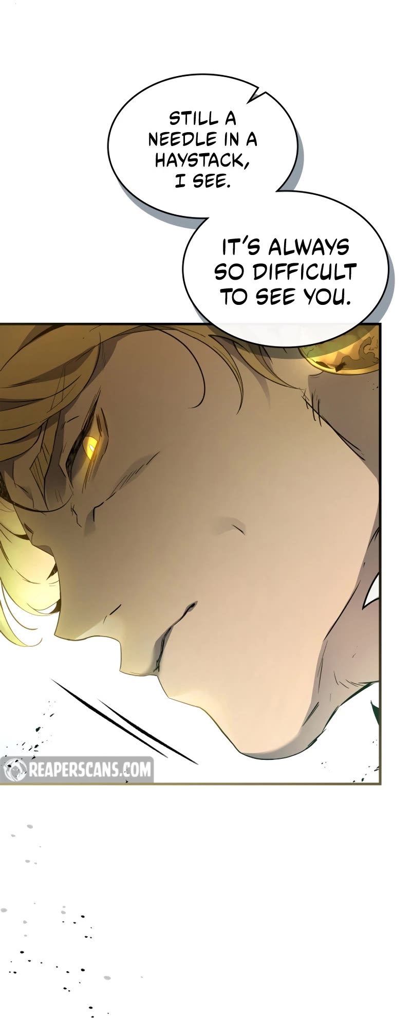 Leveling With The Gods chapter 122 page 11