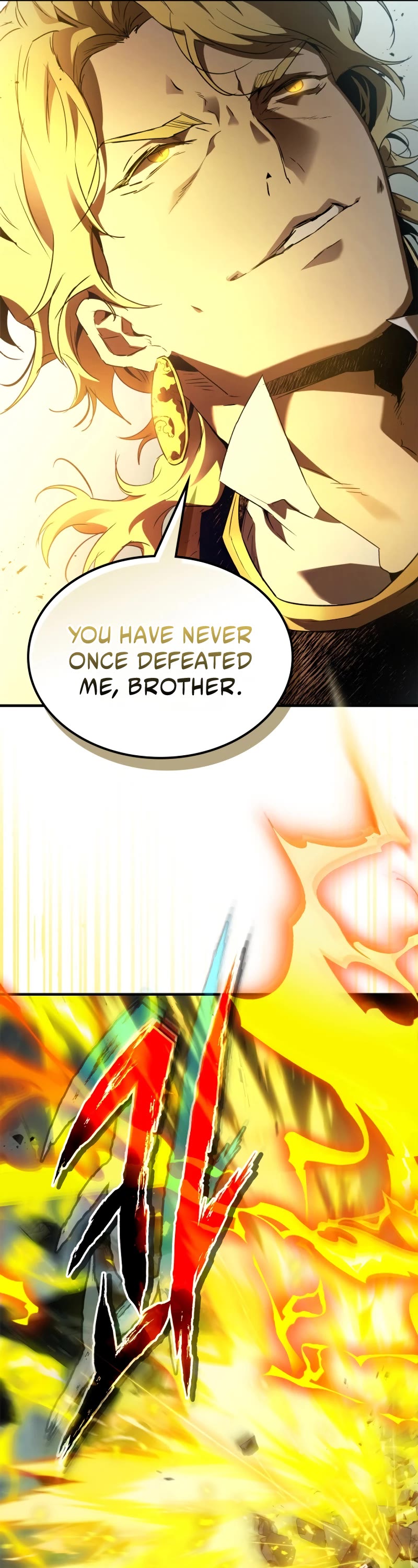 Leveling With The Gods chapter 122 page 15