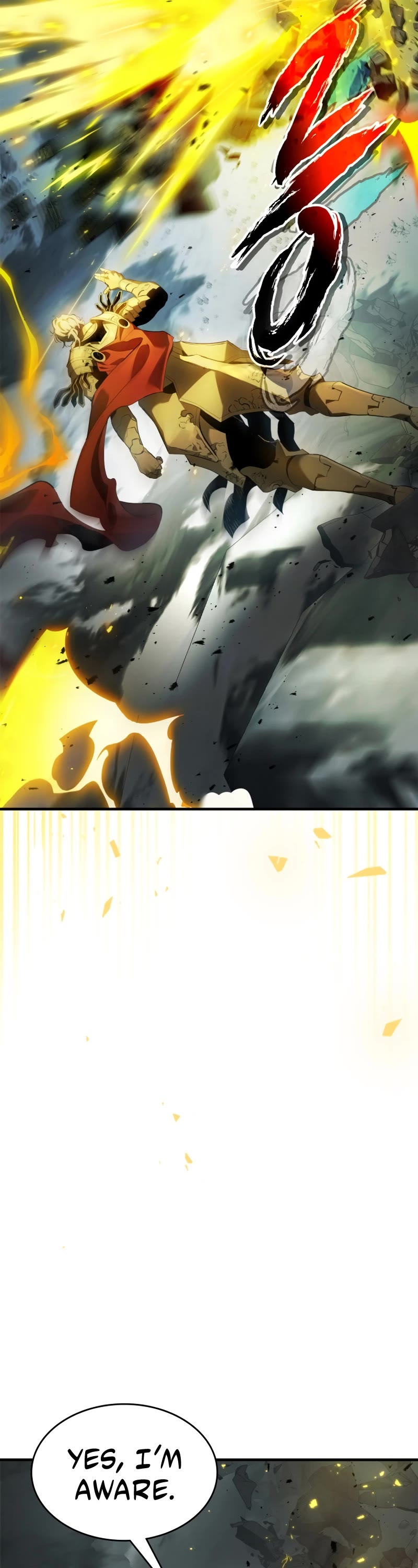 Leveling With The Gods chapter 122 page 16