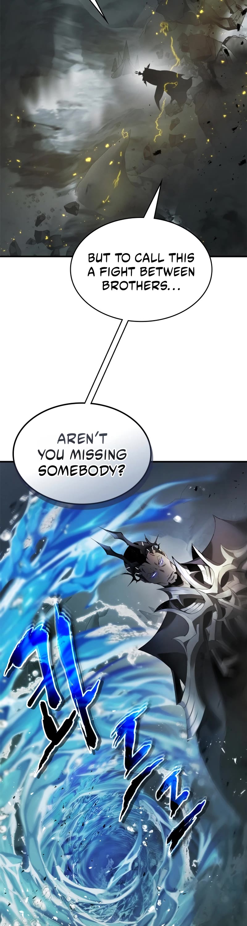 Leveling With The Gods chapter 122 page 17