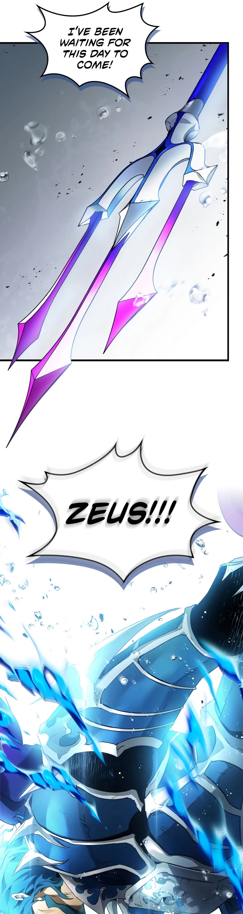 Leveling With The Gods chapter 122 page 20