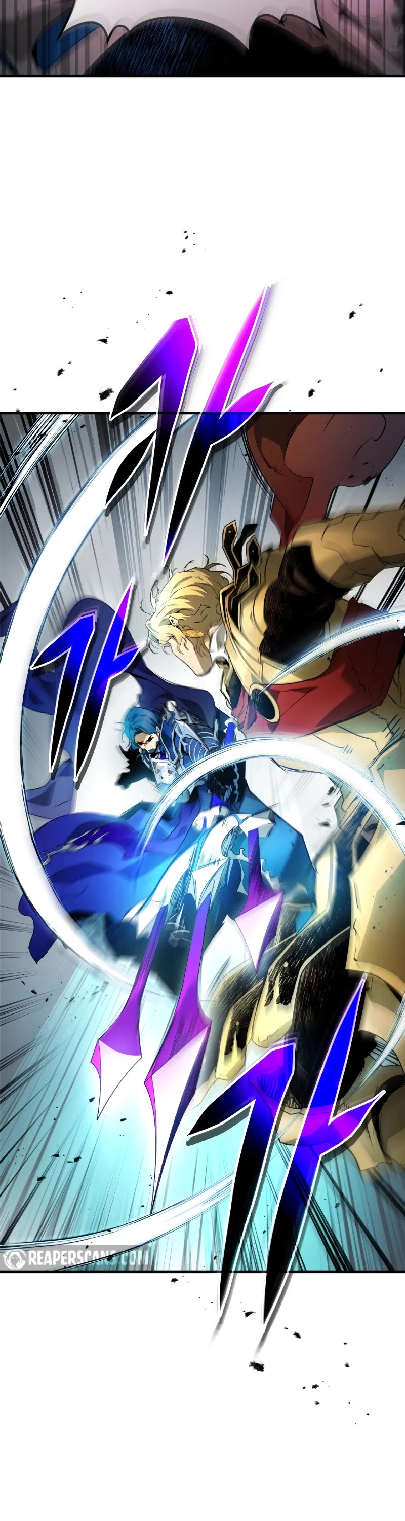 Leveling With The Gods chapter 122 page 22