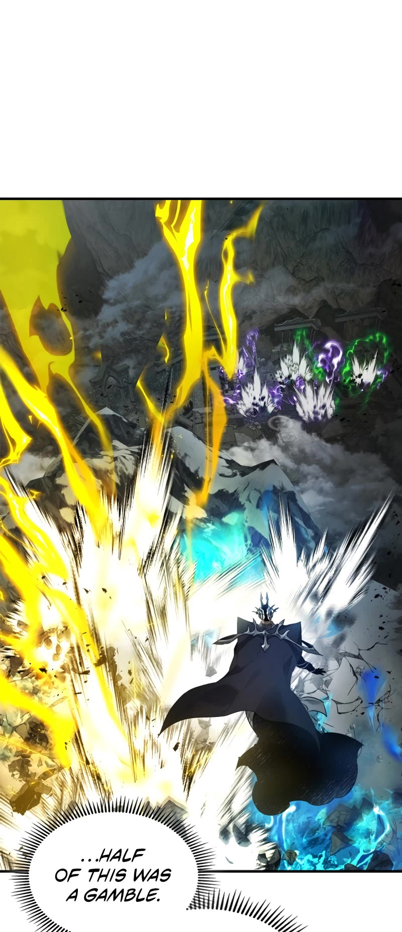 Leveling With The Gods chapter 122 page 23