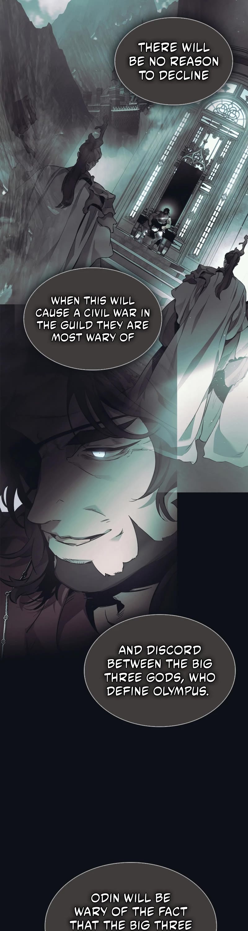 Leveling With The Gods chapter 122 page 26