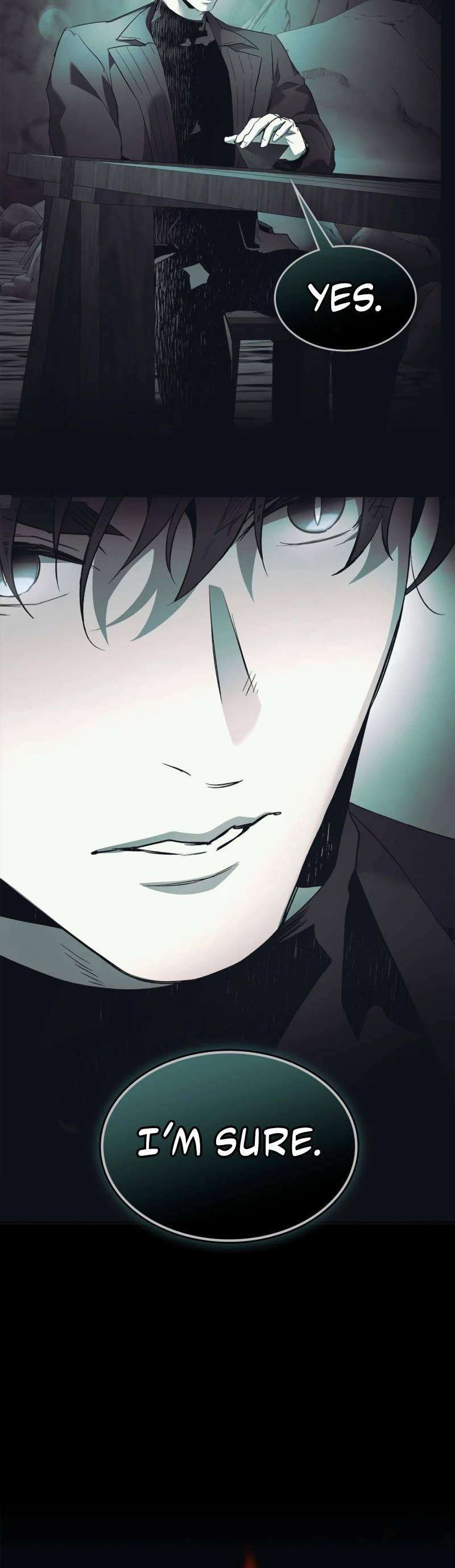 Leveling With The Gods chapter 122 page 28