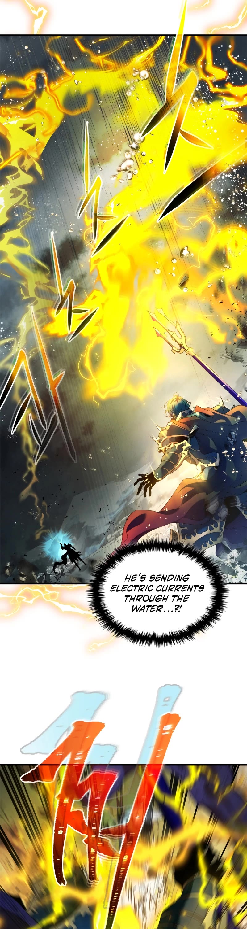 Leveling With The Gods chapter 122 page 33