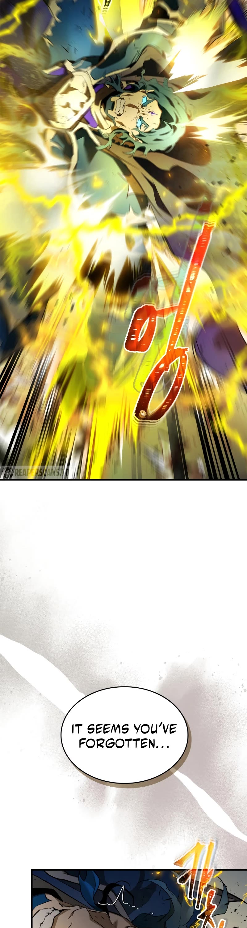 Leveling With The Gods chapter 122 page 34