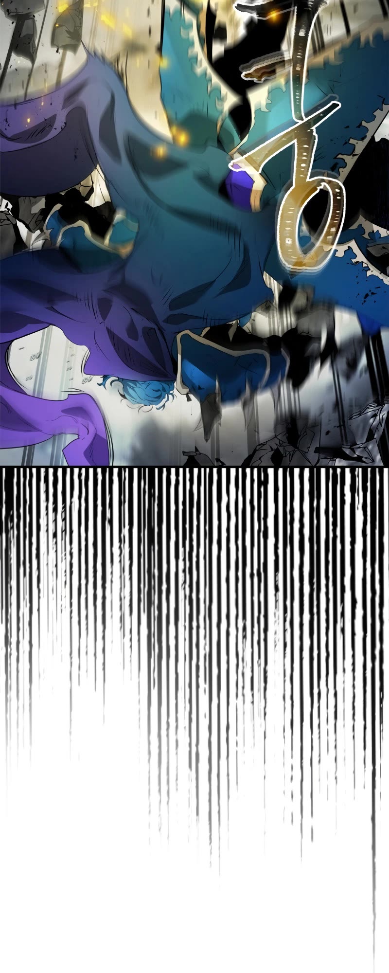 Leveling With The Gods chapter 122 page 37