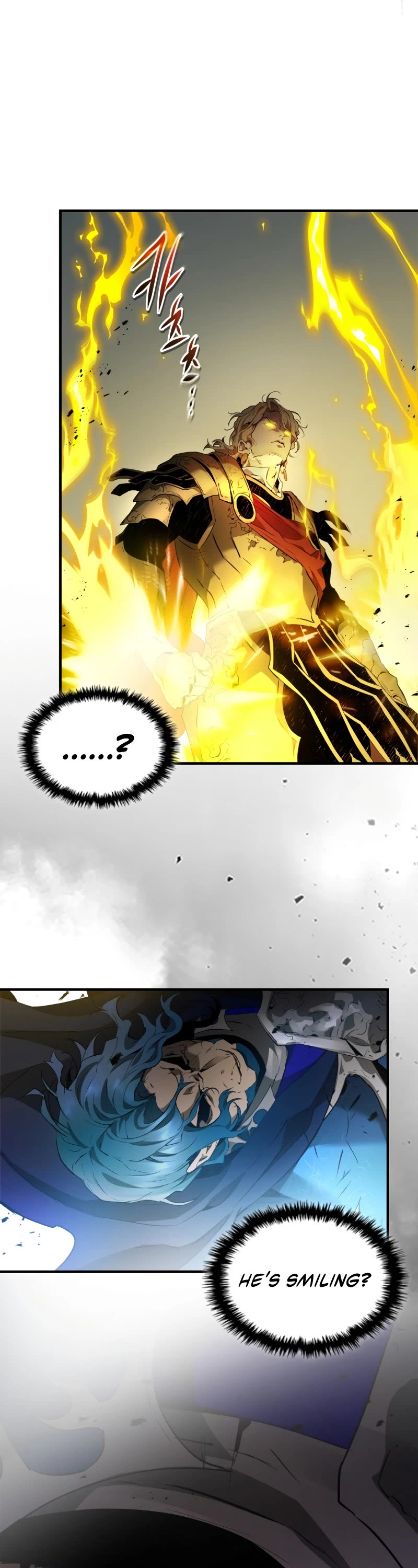 Leveling With The Gods chapter 122 page 38