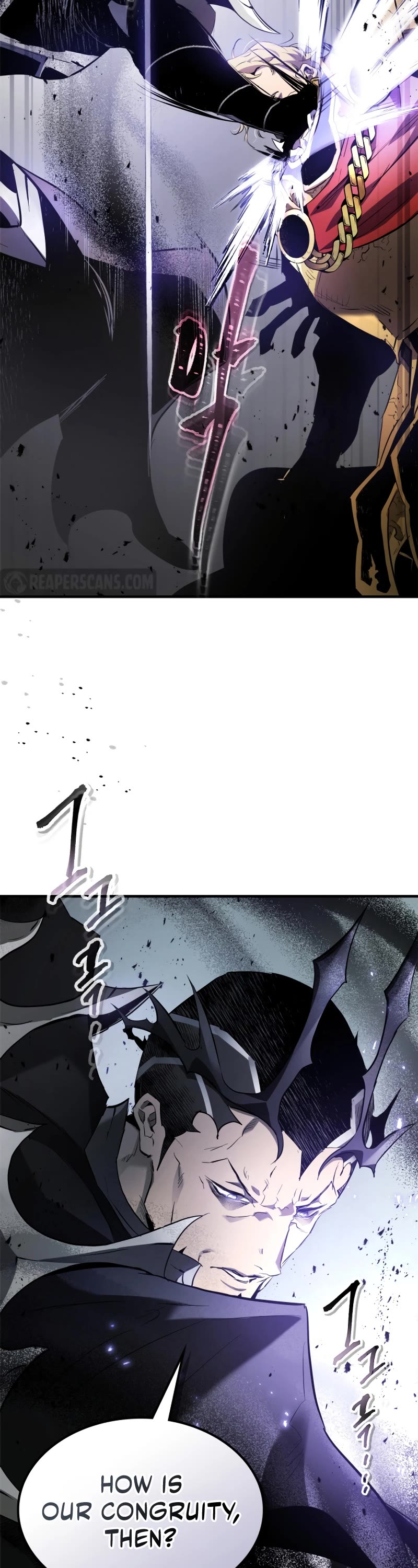 Leveling With The Gods chapter 122 page 40