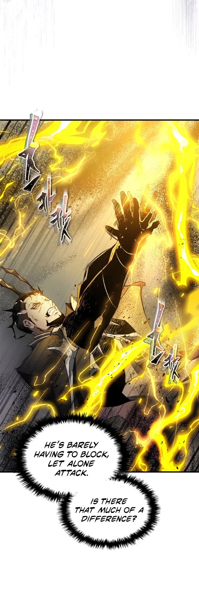 Leveling With The Gods chapter 122 page 44