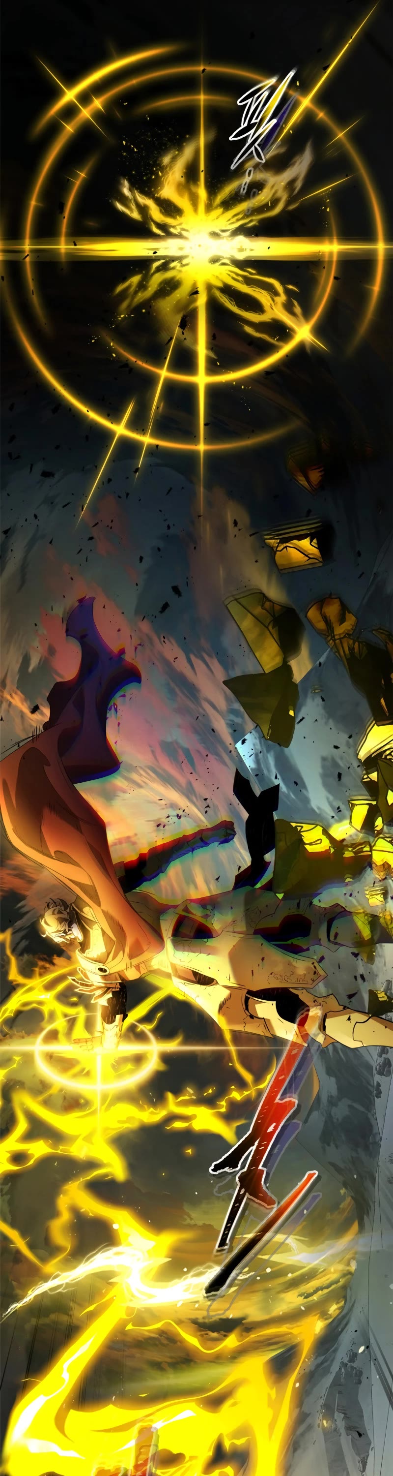 Leveling With The Gods chapter 122 page 46