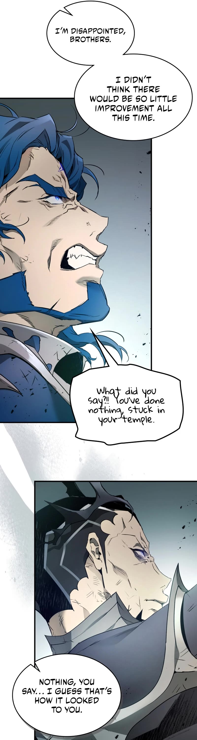 Leveling With The Gods chapter 122 page 51