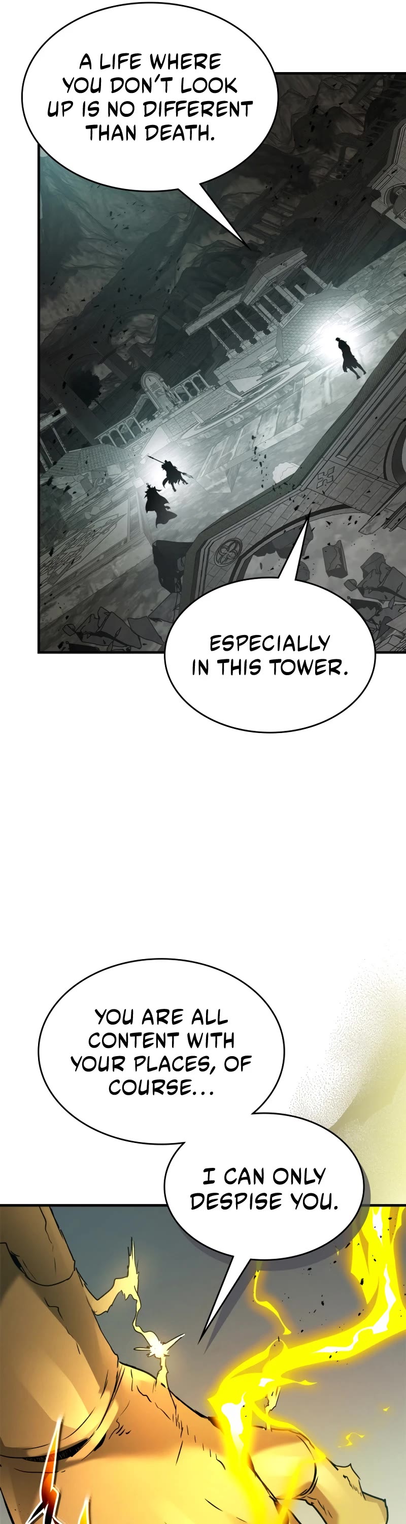 Leveling With The Gods chapter 122 page 55