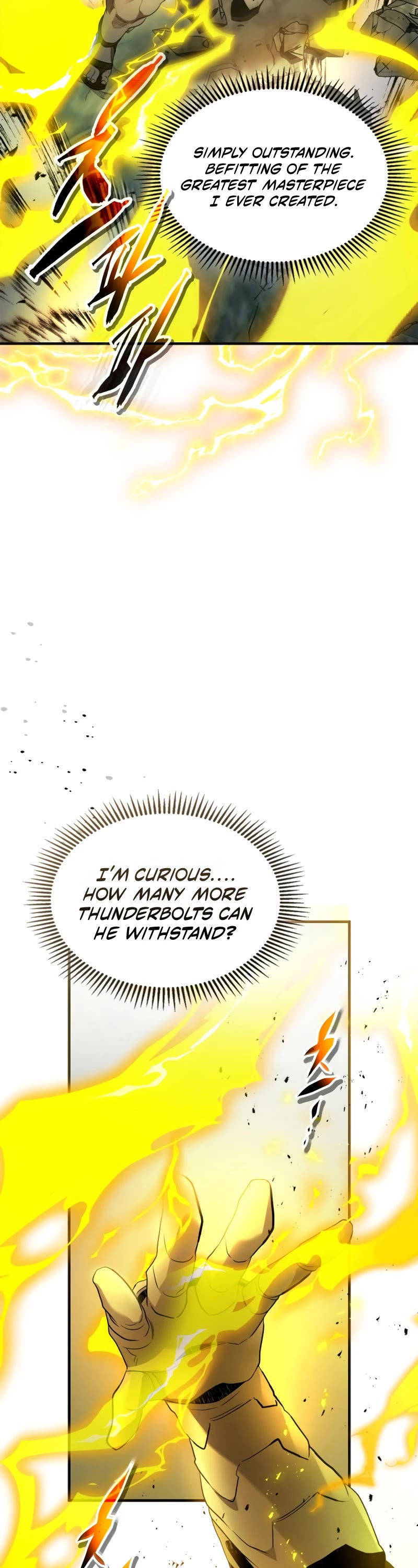 Leveling With The Gods chapter 122 page 9