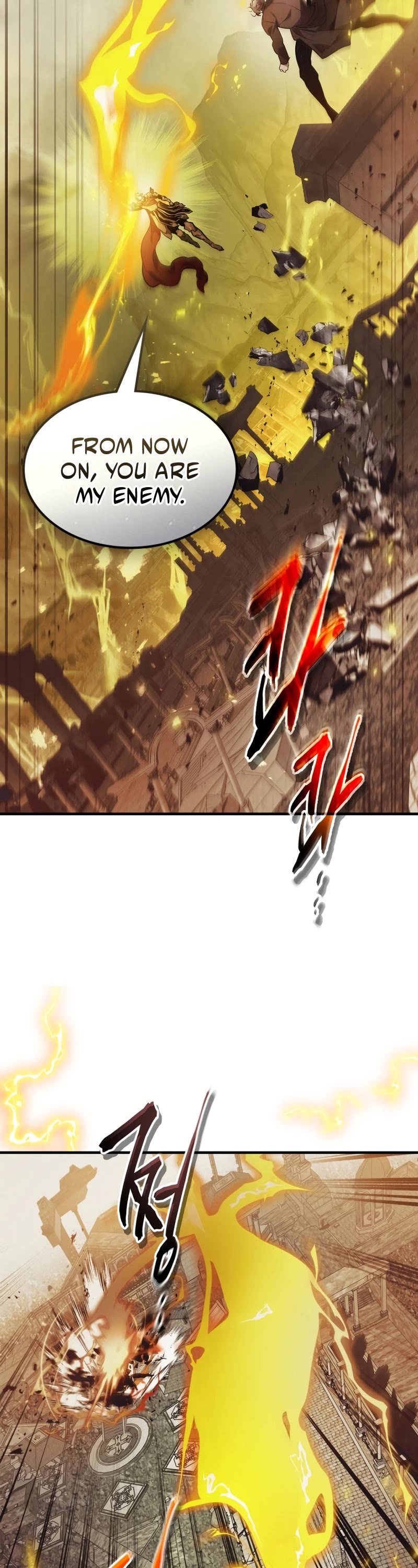 Leveling With The Gods chapter 123 page 16