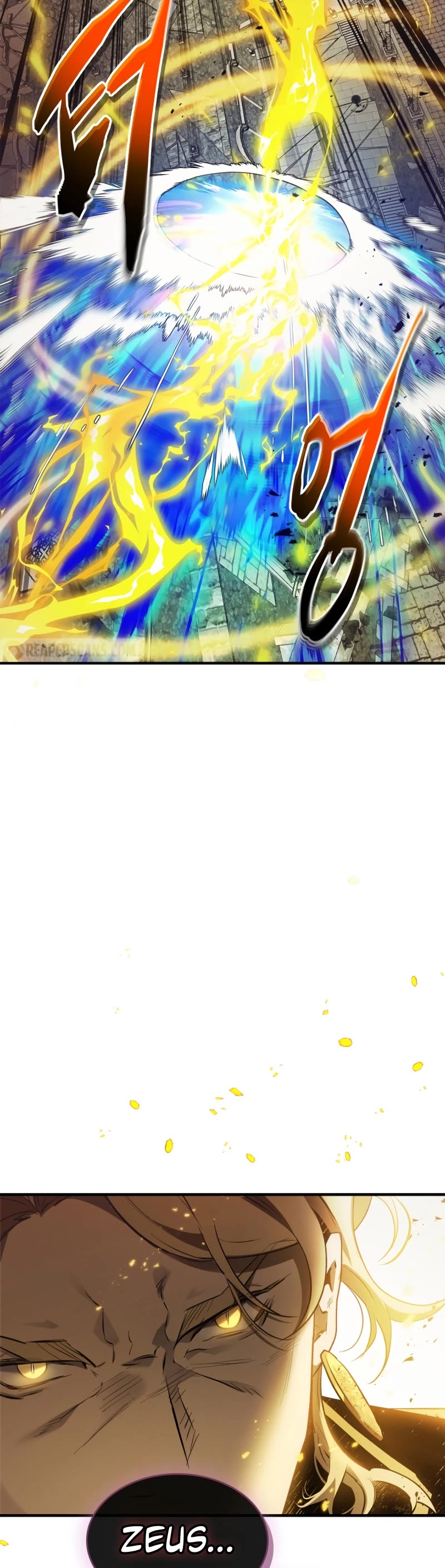 Leveling With The Gods chapter 123 page 17