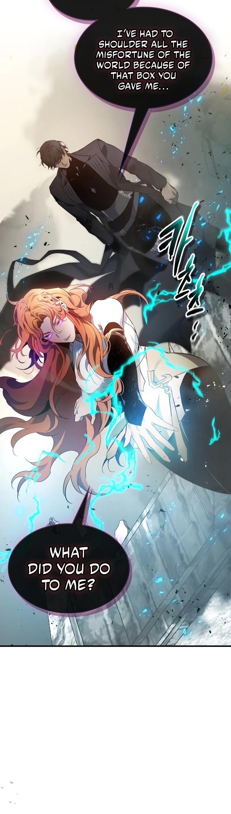 Leveling With The Gods chapter 123 page 18