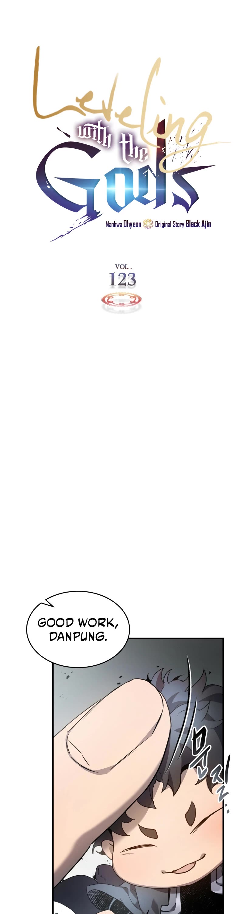 Leveling With The Gods chapter 123 page 2