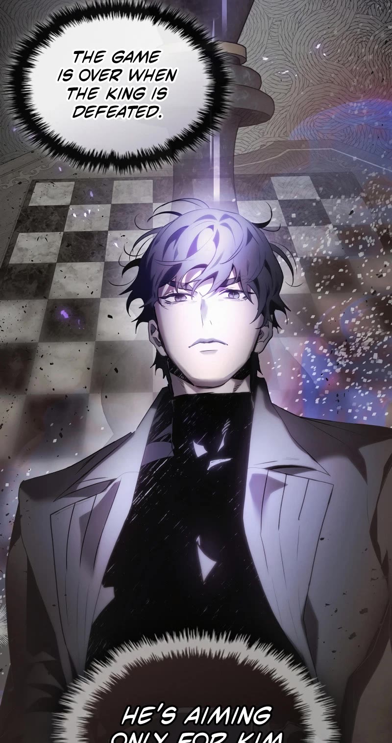 Leveling With The Gods chapter 123 page 21