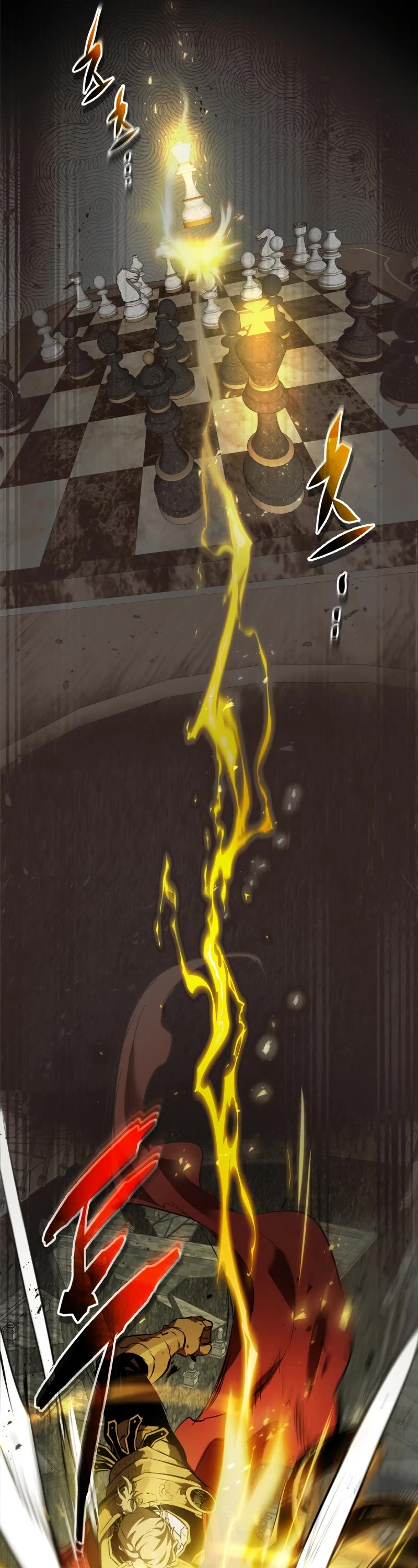 Leveling With The Gods chapter 123 page 23