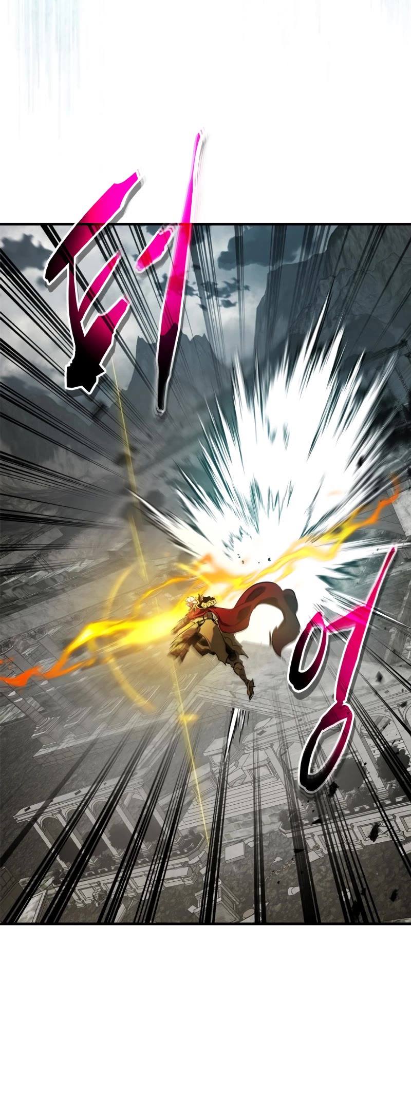 Leveling With The Gods chapter 123 page 25