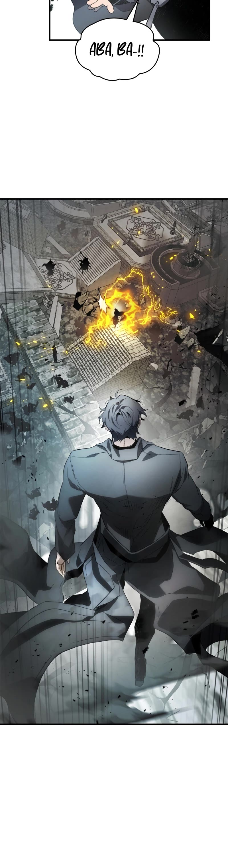 Leveling With The Gods chapter 123 page 3