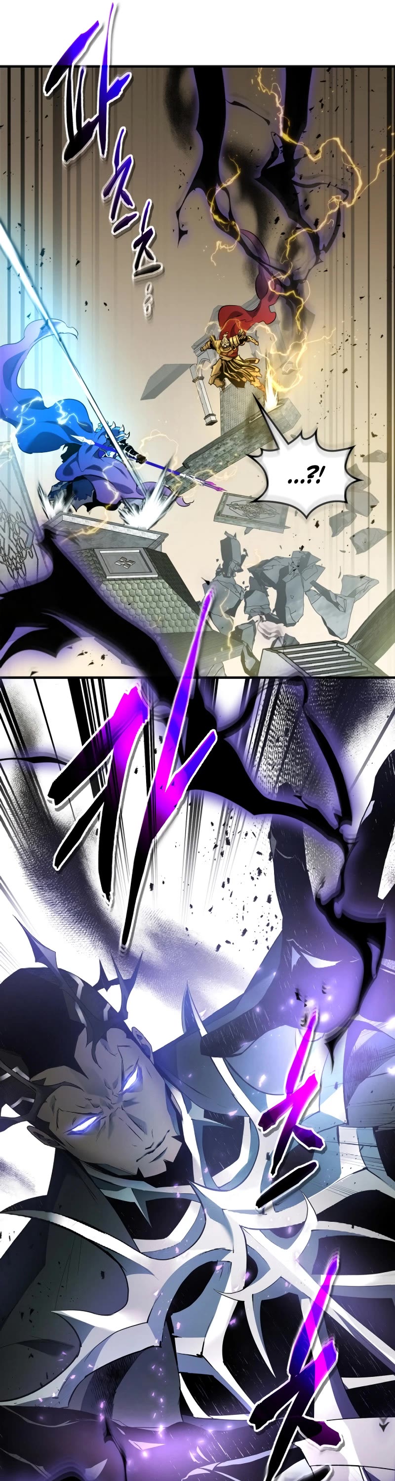 Leveling With The Gods chapter 123 page 30