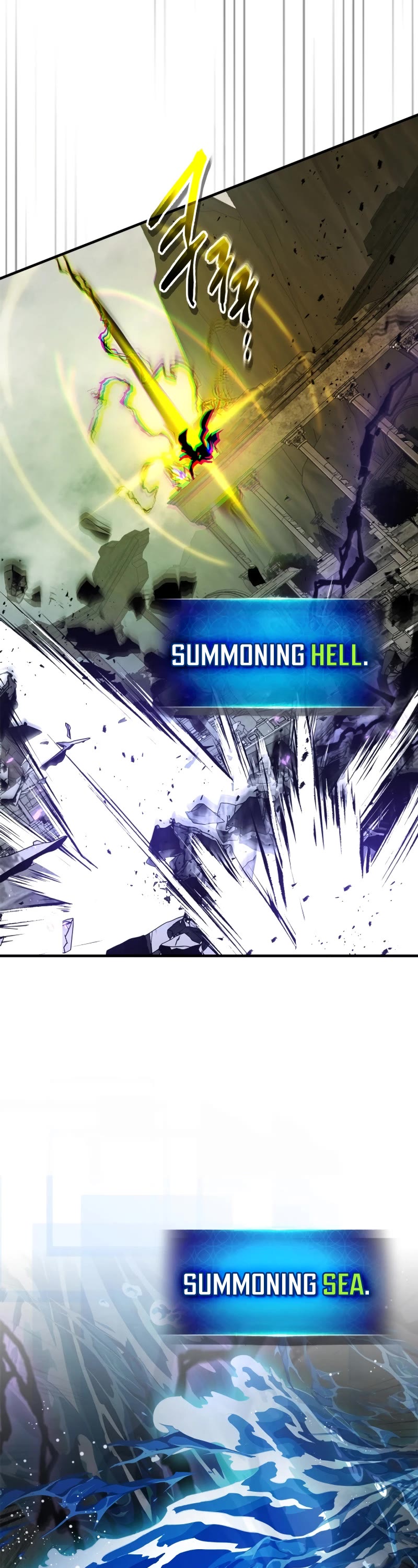 Leveling With The Gods chapter 123 page 32