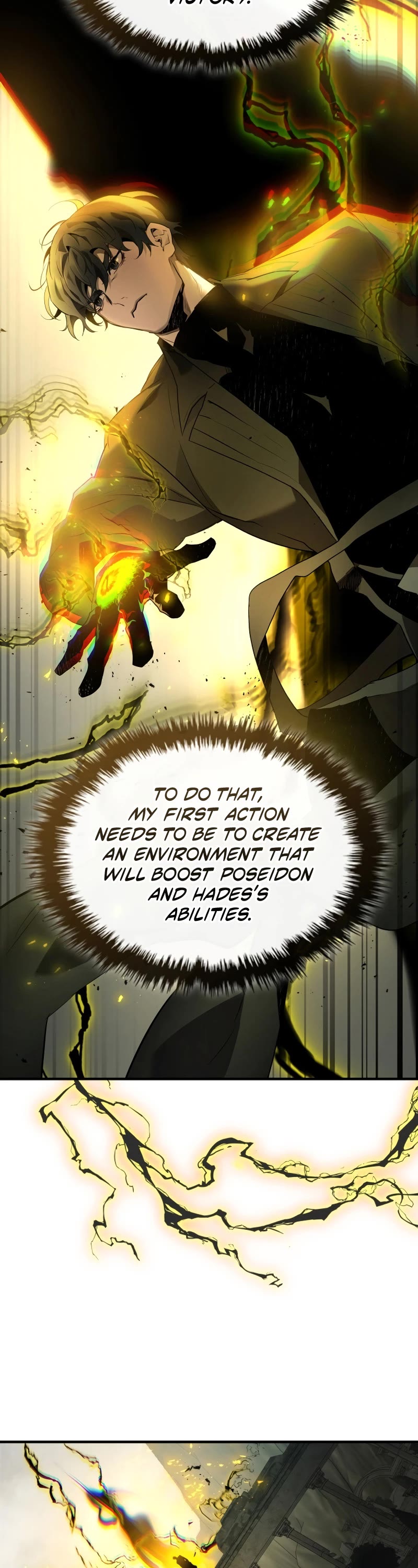 Leveling With The Gods chapter 123 page 36