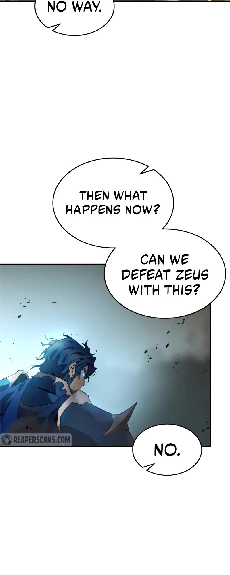 Leveling With The Gods chapter 123 page 39