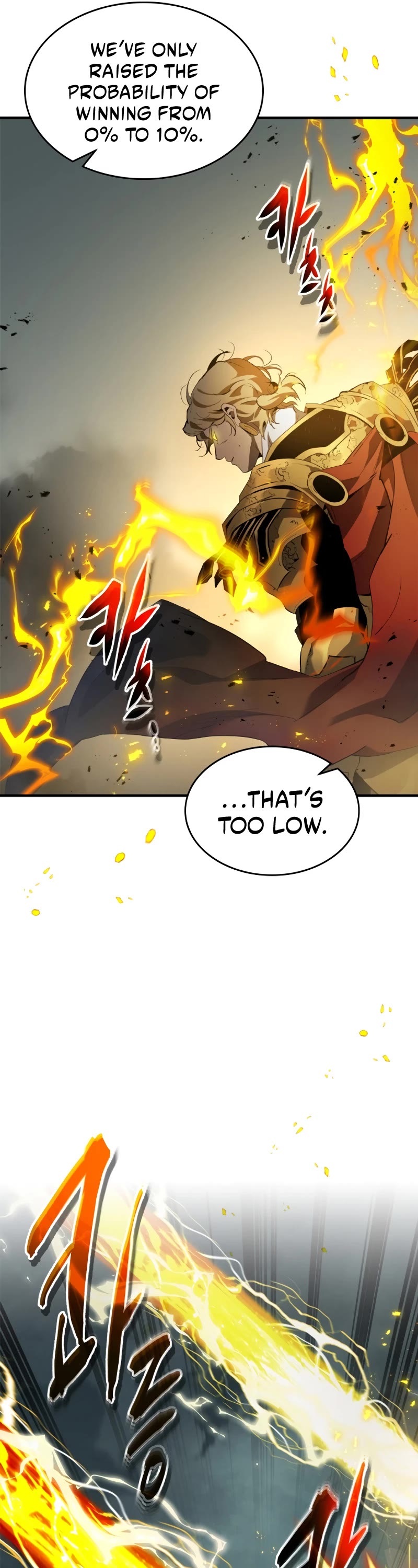 Leveling With The Gods chapter 123 page 40