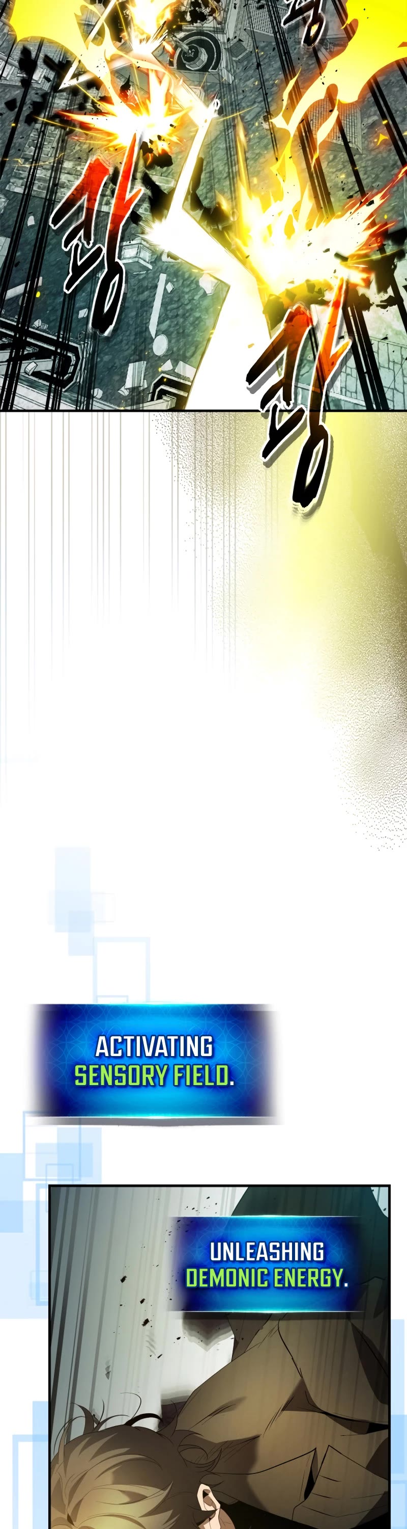 Leveling With The Gods chapter 123 page 42