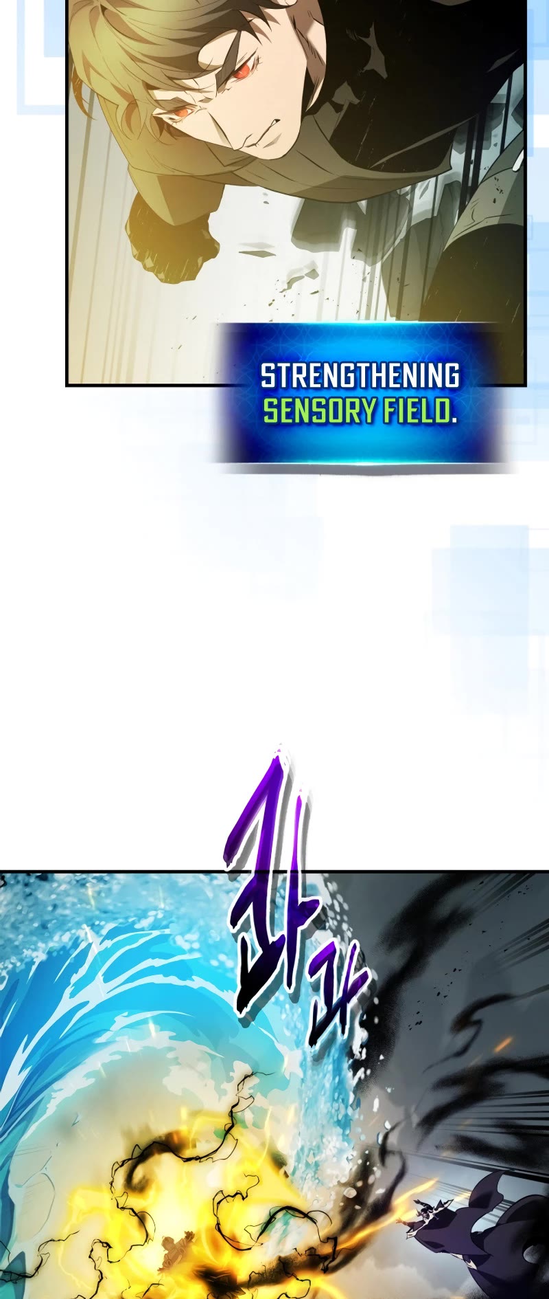 Leveling With The Gods chapter 123 page 43