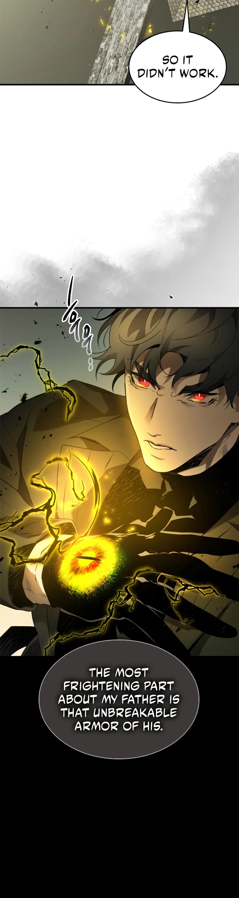 Leveling With The Gods chapter 123 page 47