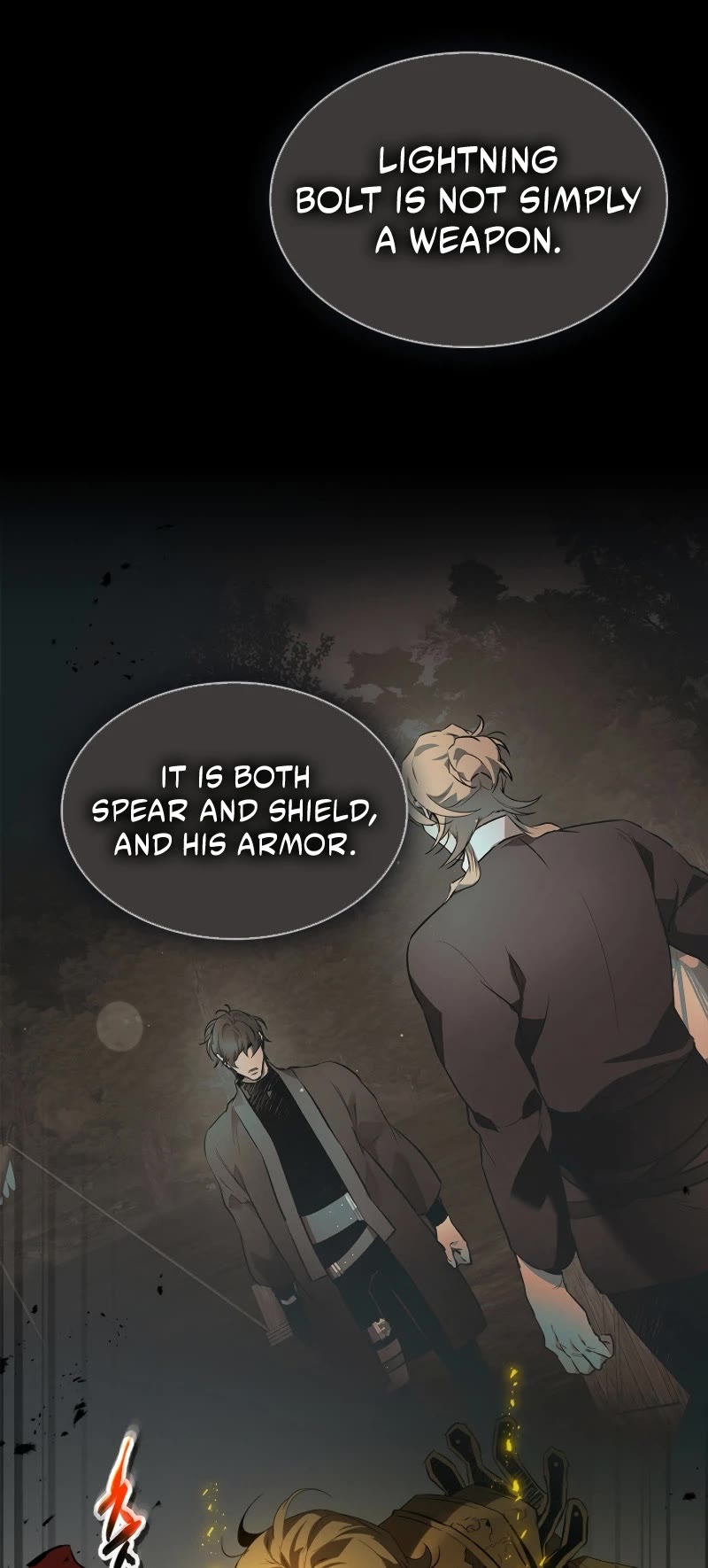 Leveling With The Gods chapter 123 page 48