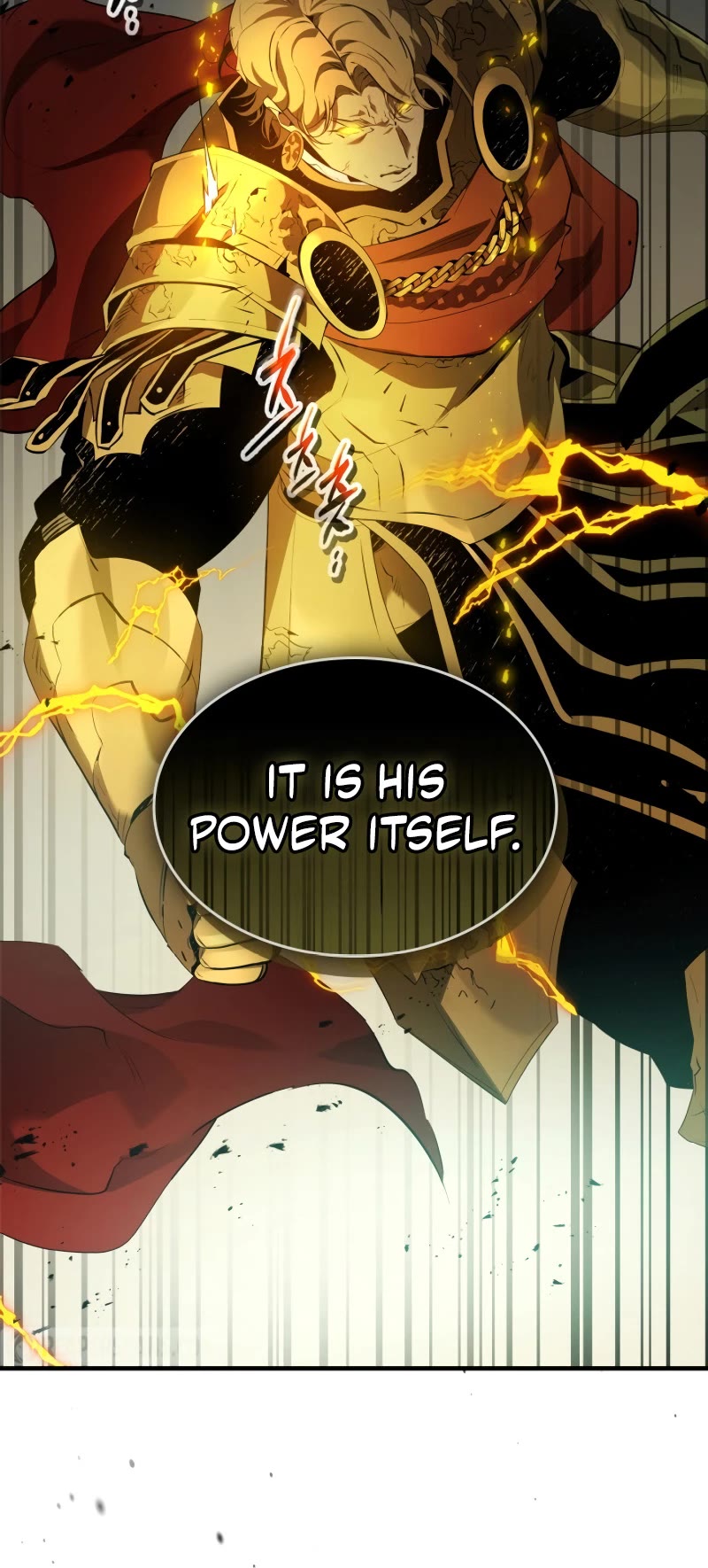 Leveling With The Gods chapter 123 page 49