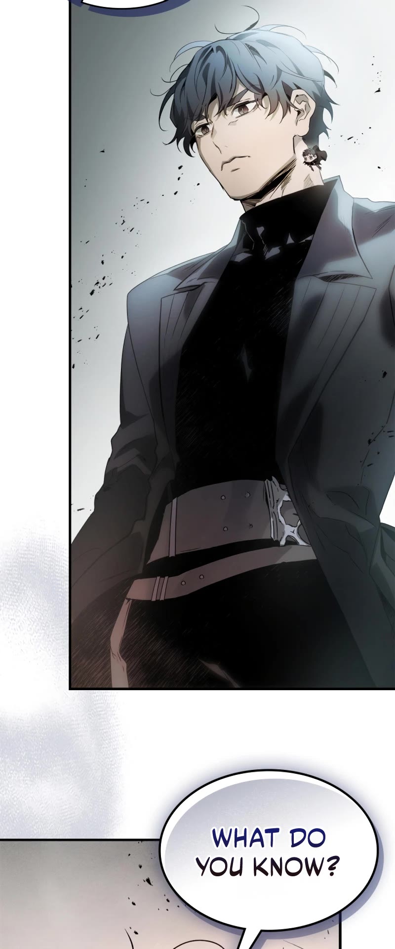 Leveling With The Gods chapter 123 page 5